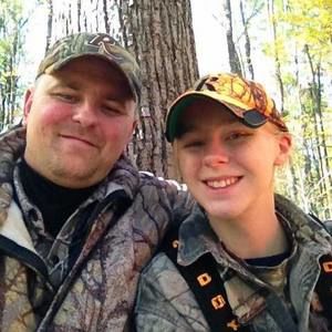 Meet your Posher, Lenny